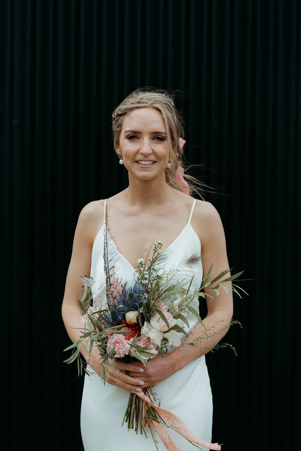 Mountain View Wedding
