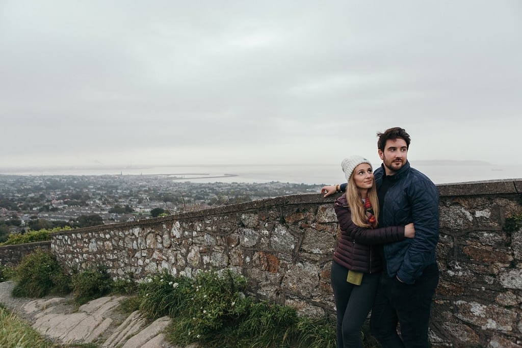Dublin Couple photoshoot
